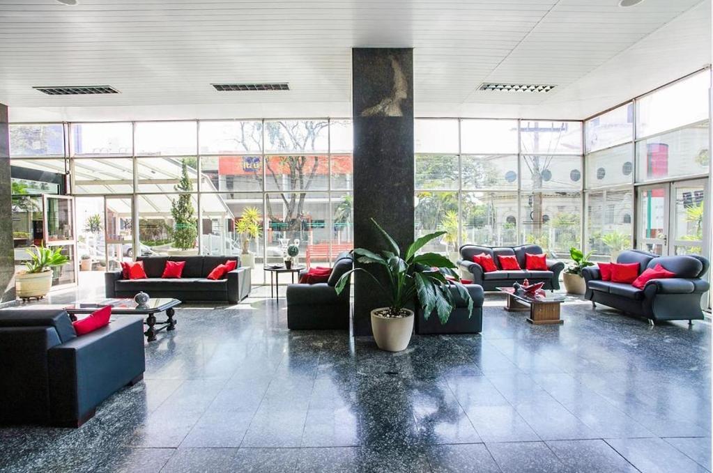 Hotel Interamericana Zewnętrze zdjęcie
