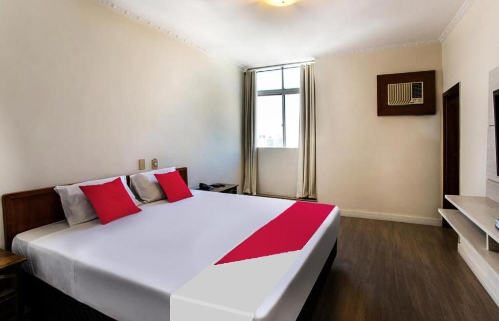 Hotel Interamericana Zewnętrze zdjęcie