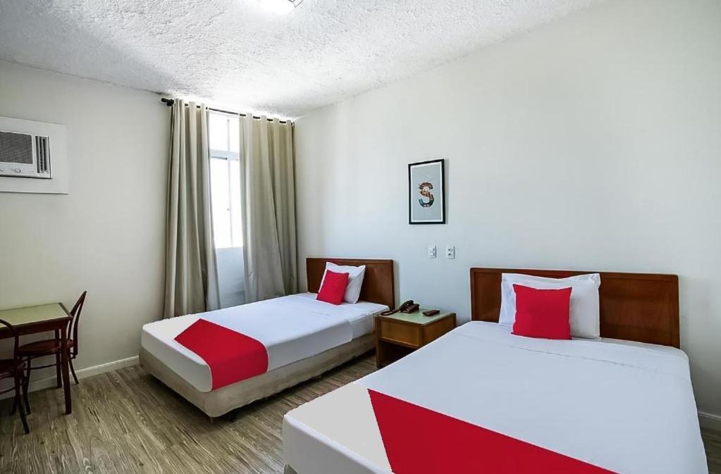 Hotel Interamericana Zewnętrze zdjęcie
