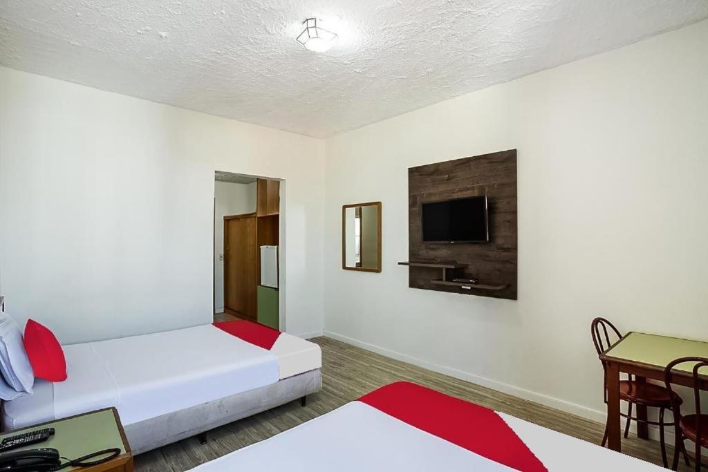 Hotel Interamericana Zewnętrze zdjęcie