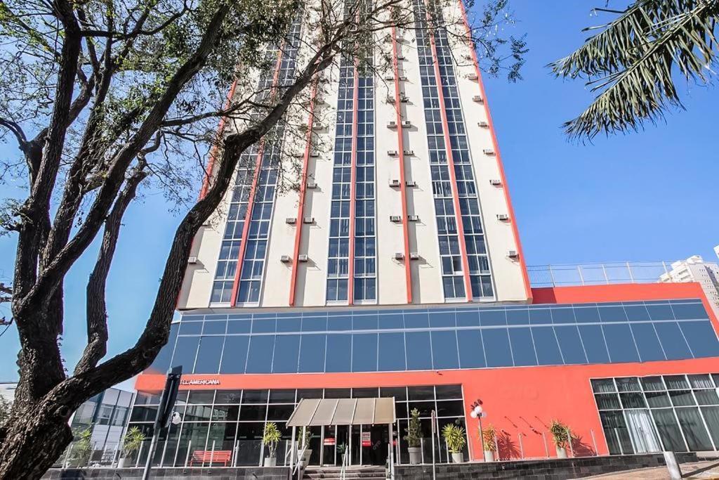 Hotel Interamericana Zewnętrze zdjęcie