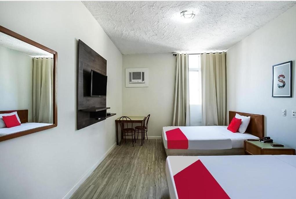 Hotel Interamericana Zewnętrze zdjęcie