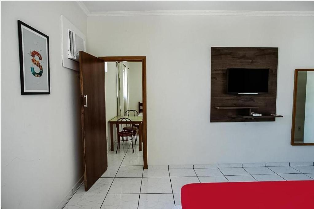 Hotel Interamericana Zewnętrze zdjęcie