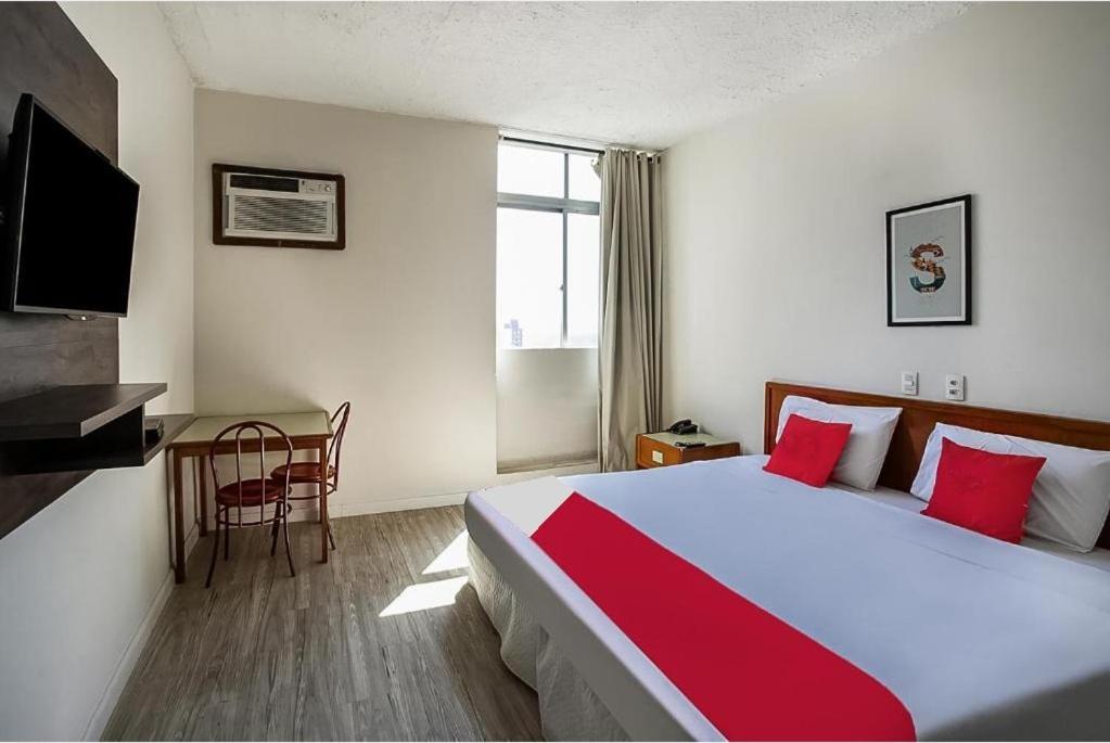 Hotel Interamericana Zewnętrze zdjęcie