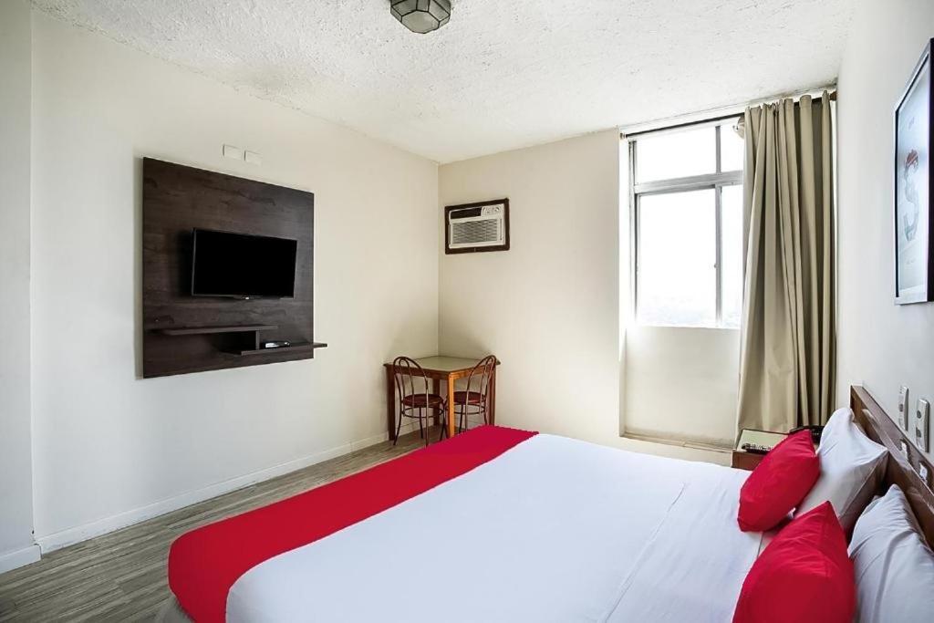 Hotel Interamericana Zewnętrze zdjęcie