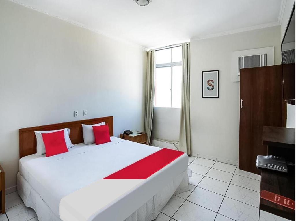 Hotel Interamericana Zewnętrze zdjęcie