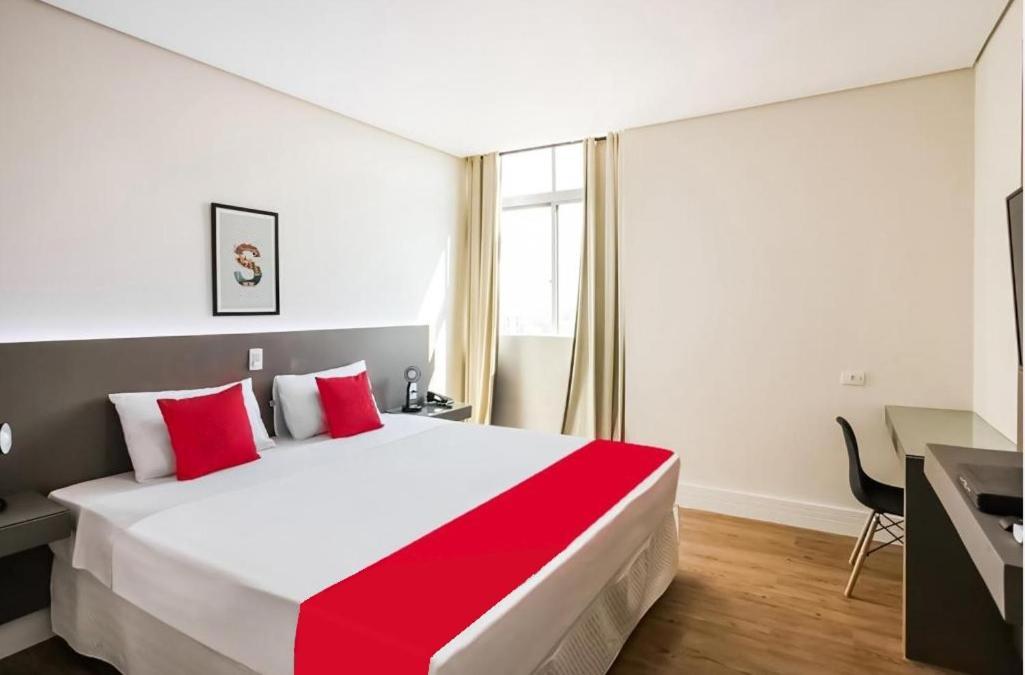 Hotel Interamericana Zewnętrze zdjęcie