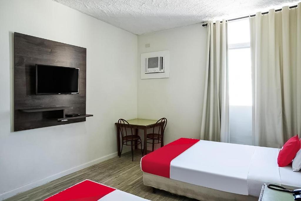 Hotel Interamericana Zewnętrze zdjęcie
