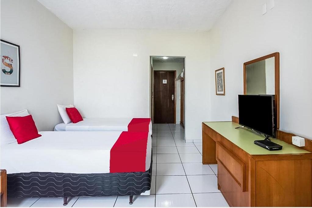 Hotel Interamericana Zewnętrze zdjęcie