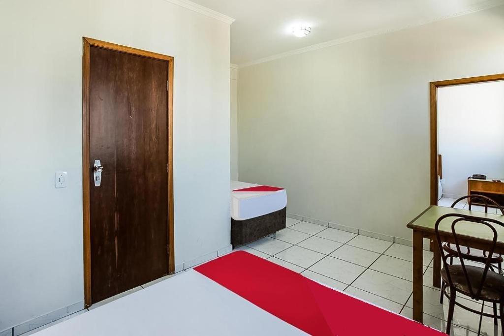 Hotel Interamericana Zewnętrze zdjęcie