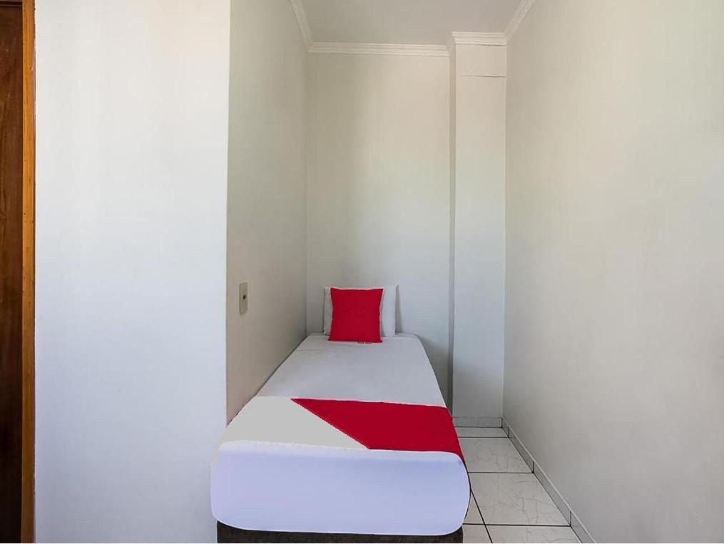 Hotel Interamericana Zewnętrze zdjęcie