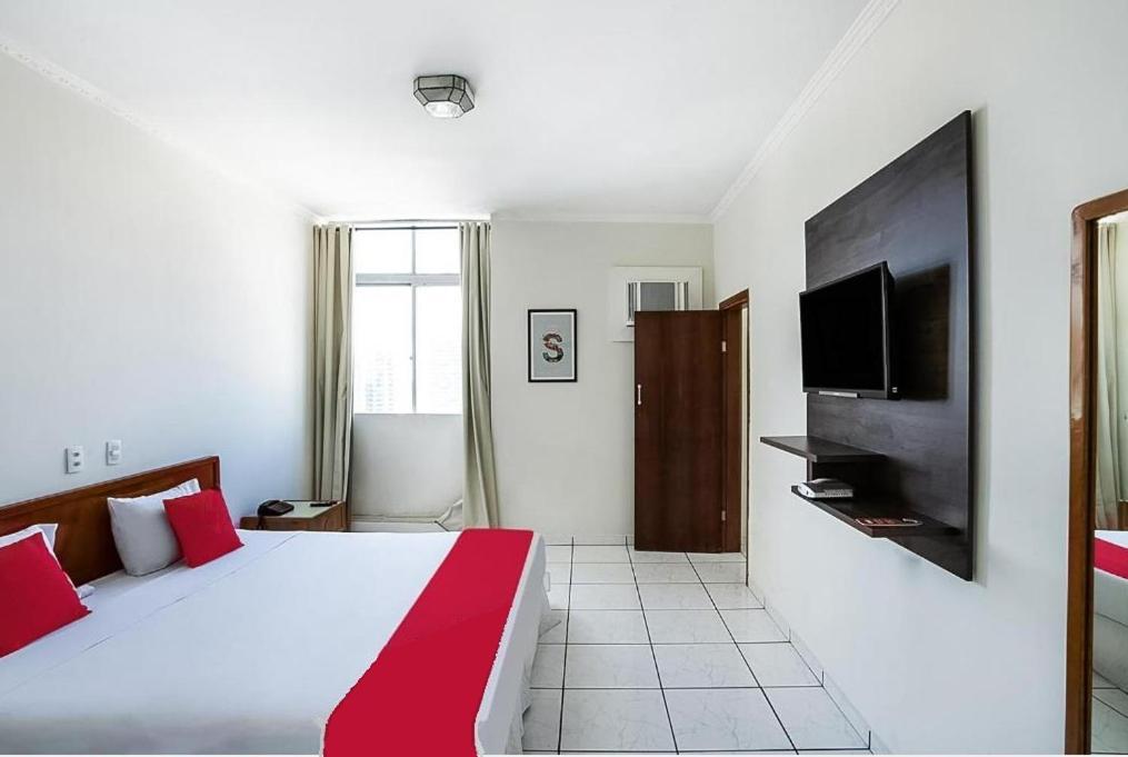 Hotel Interamericana Zewnętrze zdjęcie