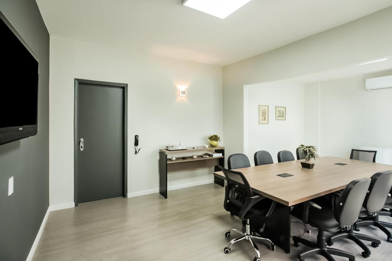Hotel Interamericana Zewnętrze zdjęcie