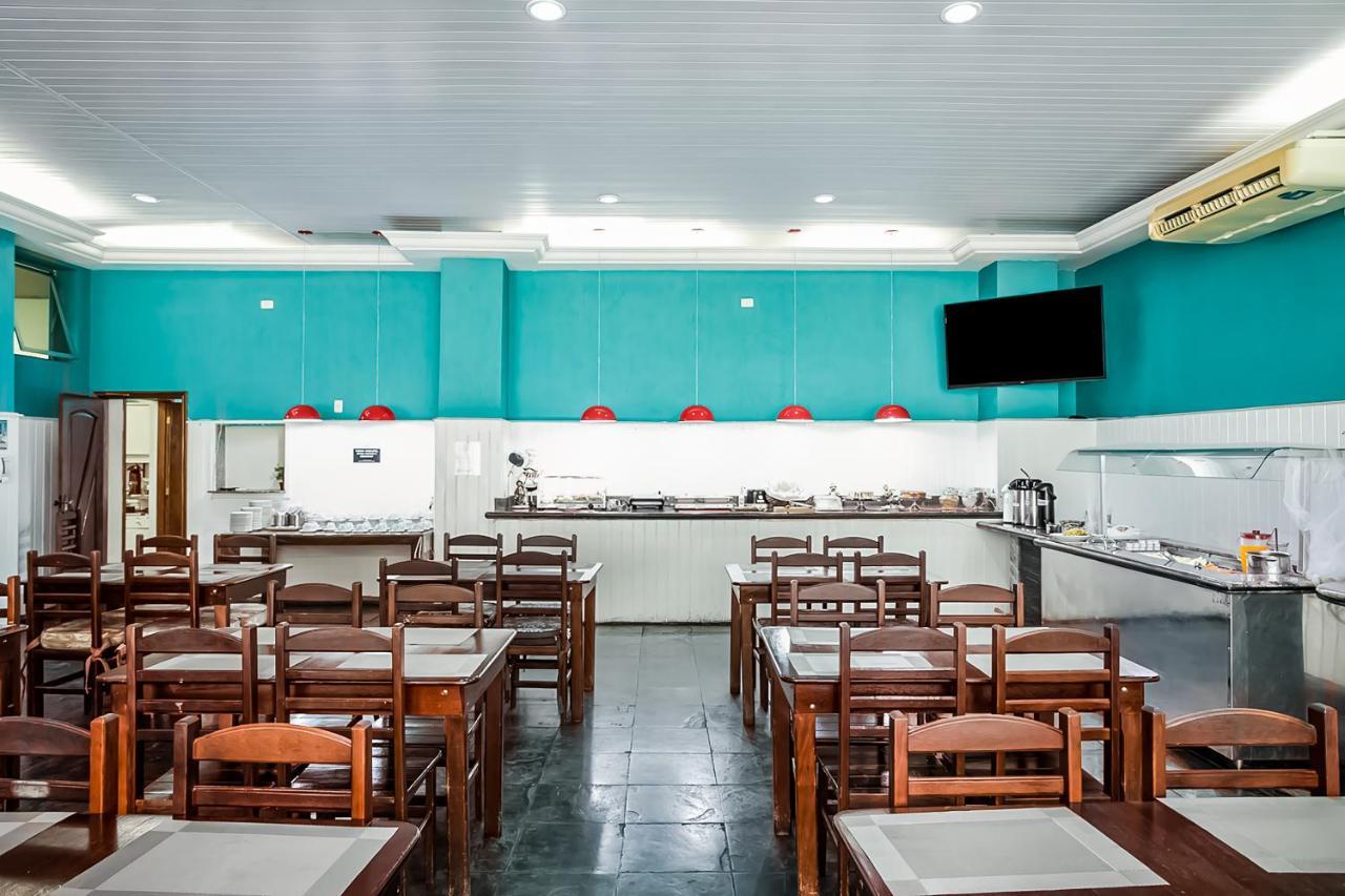 Hotel Interamericana Zewnętrze zdjęcie