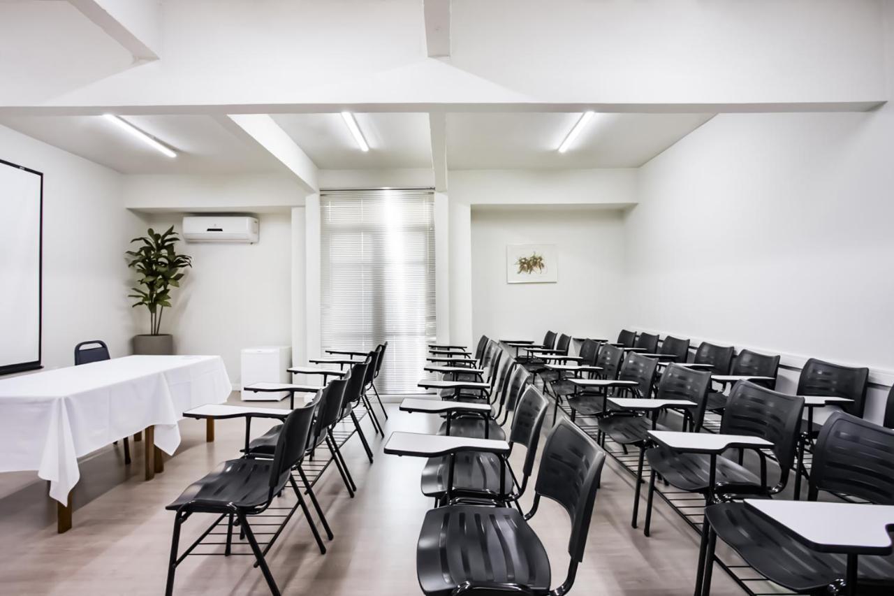 Hotel Interamericana Zewnętrze zdjęcie