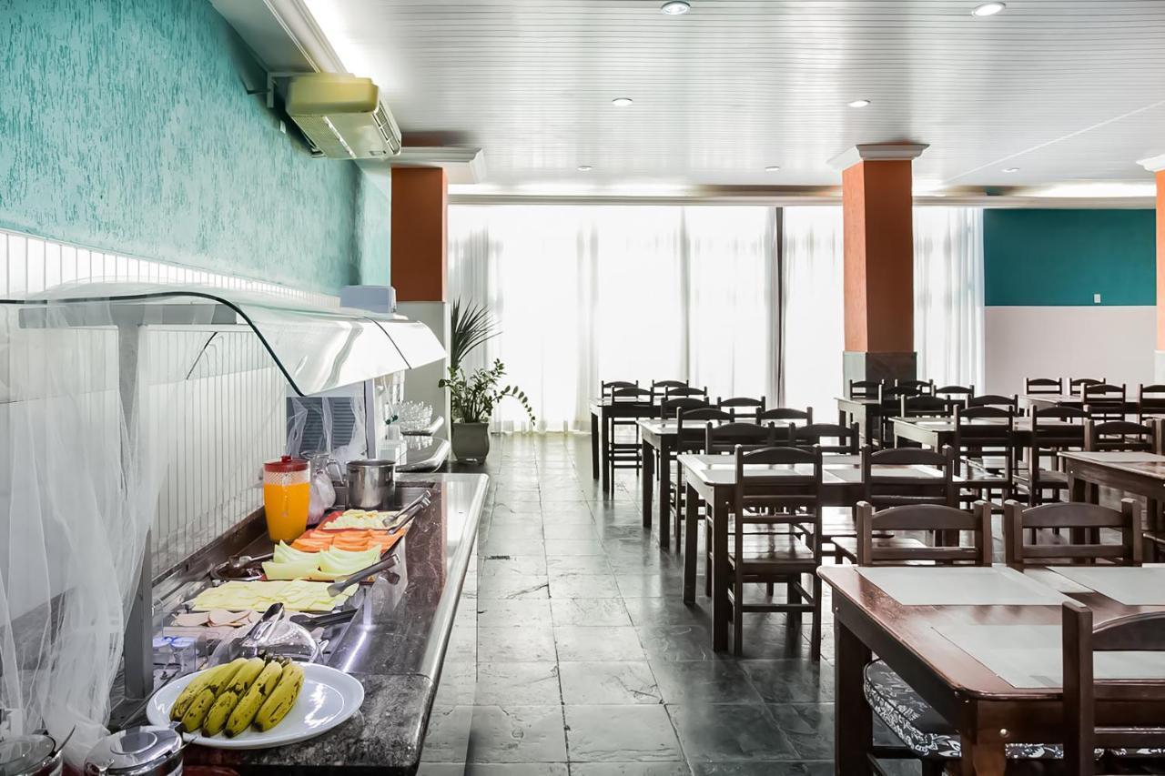 Hotel Interamericana Zewnętrze zdjęcie