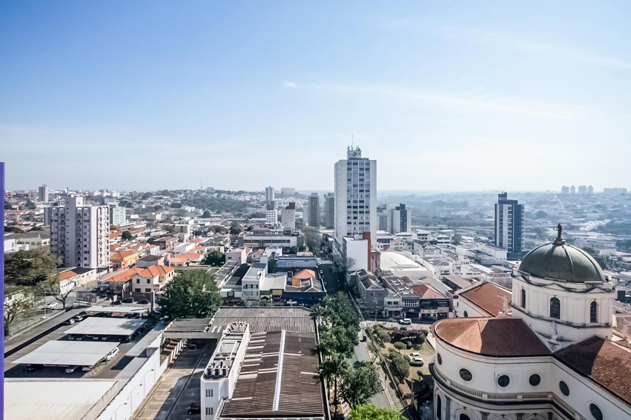 Hotel Interamericana Zewnętrze zdjęcie