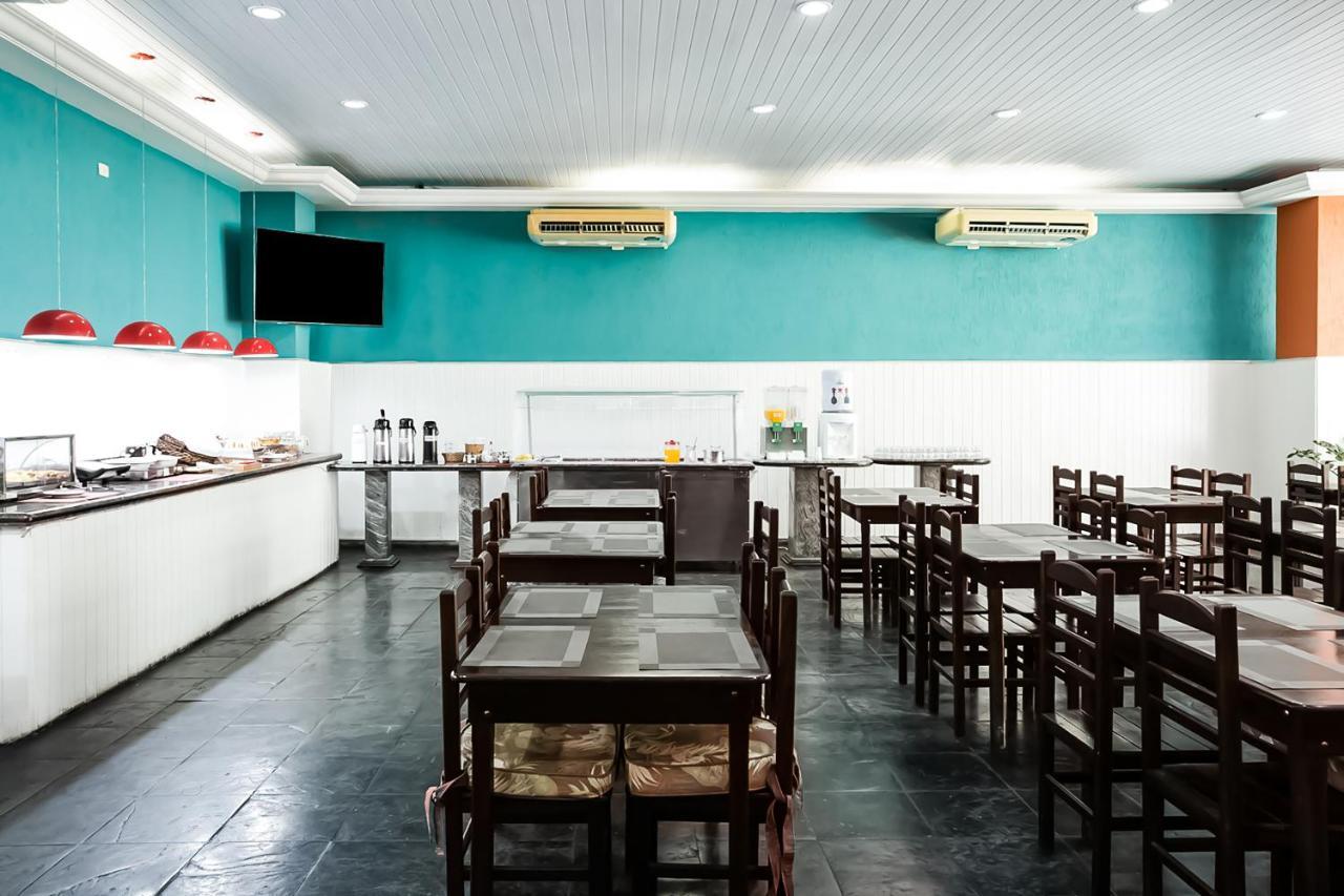 Hotel Interamericana Zewnętrze zdjęcie